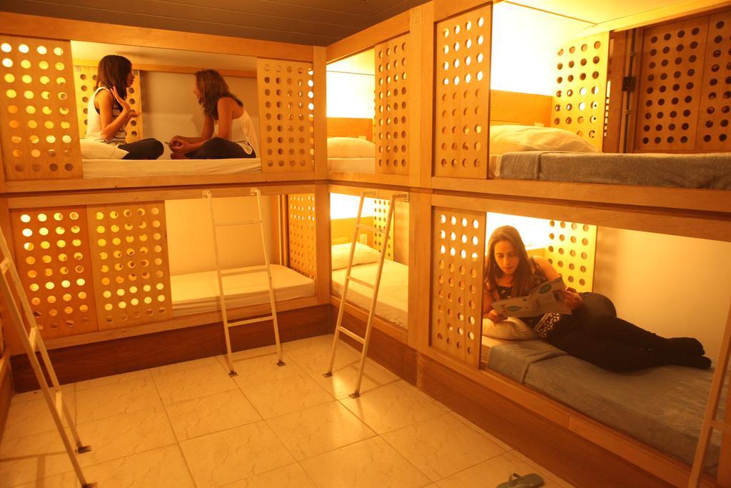 Hostal Casa Do Mundo