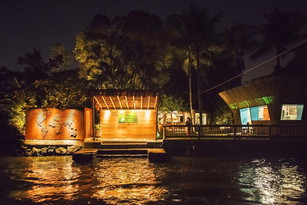 Hostal Casa Do Mundo Río de Janeiro