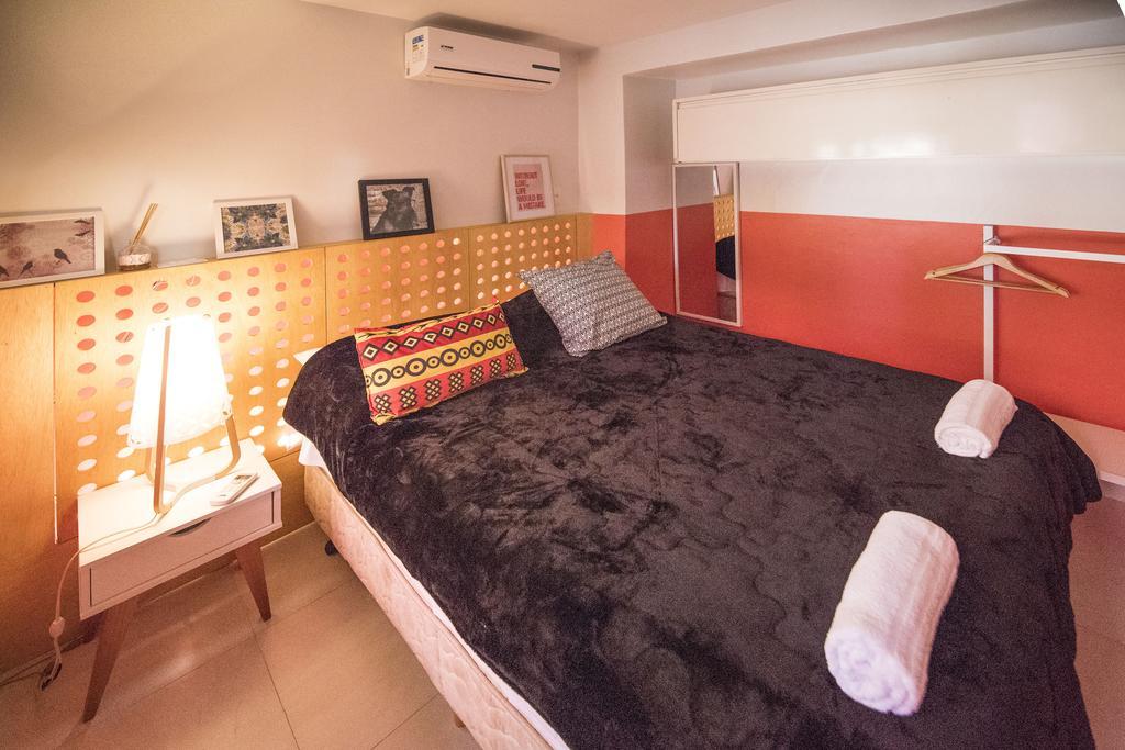 Casa Do Mundo Río de Janeiro