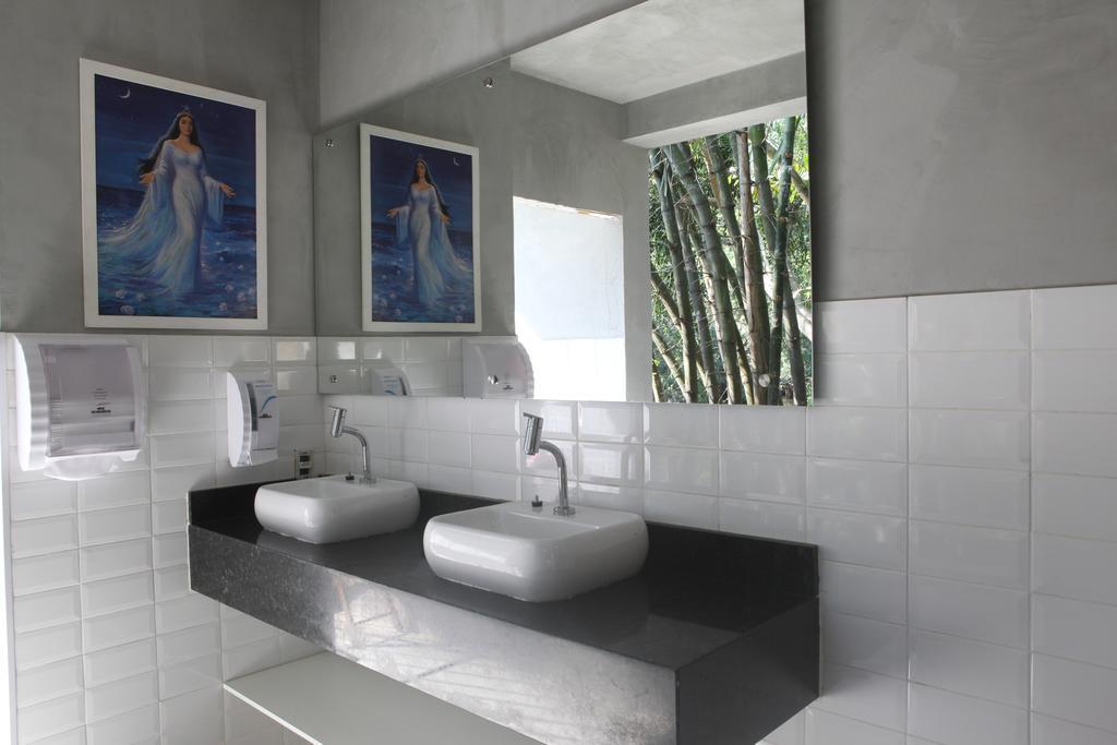Hostal Casa Do Mundo Río de Janeiro