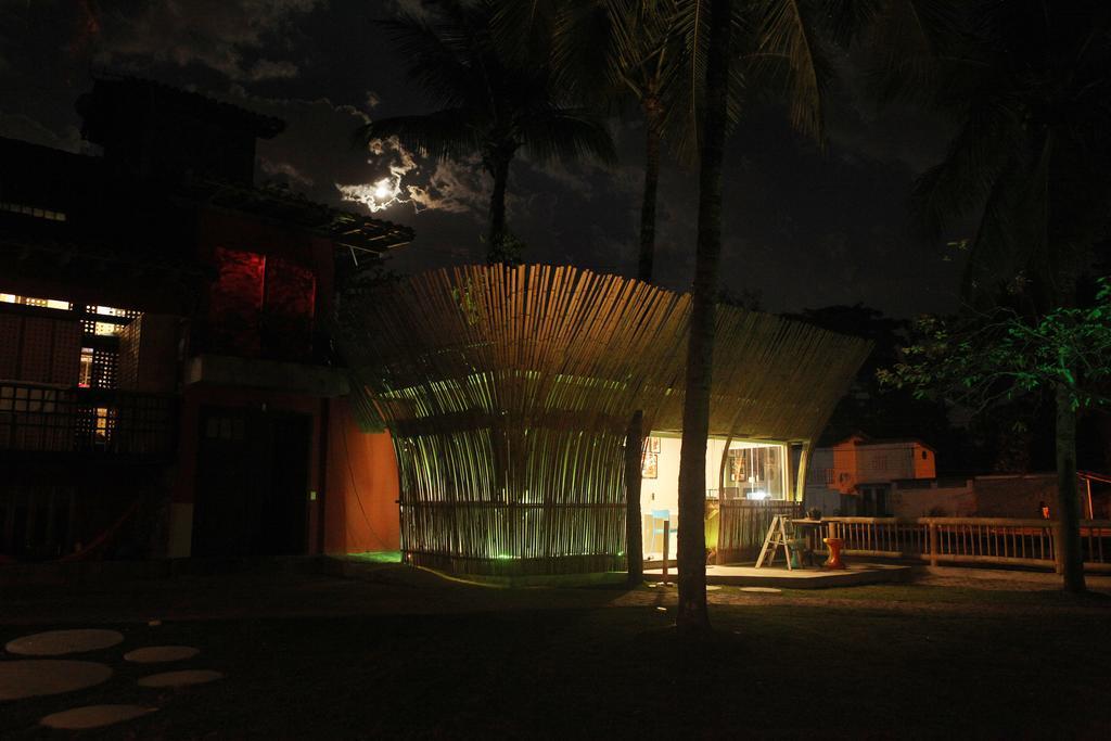 Casa Do Mundo * Río de Janeiro