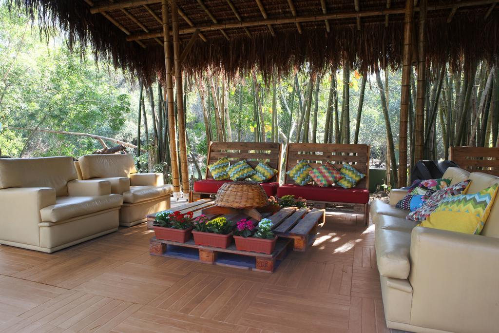 Hostal Casa Do Mundo Río de Janeiro