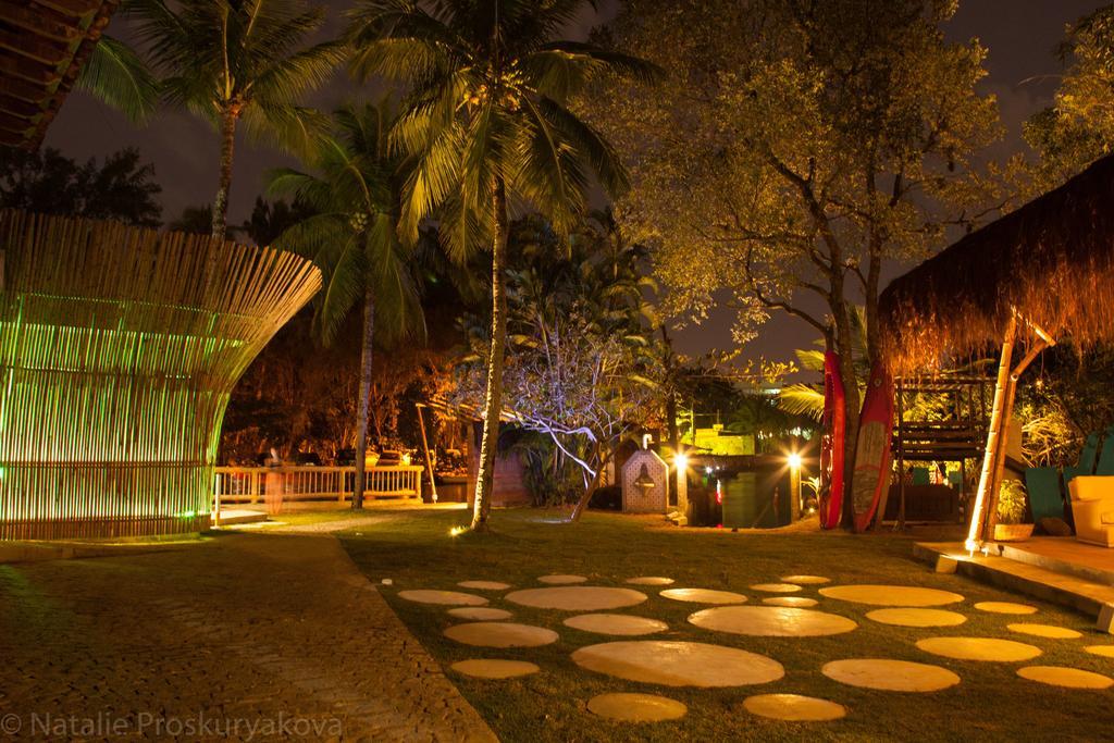 Casa Do Mundo Hostal Río de Janeiro