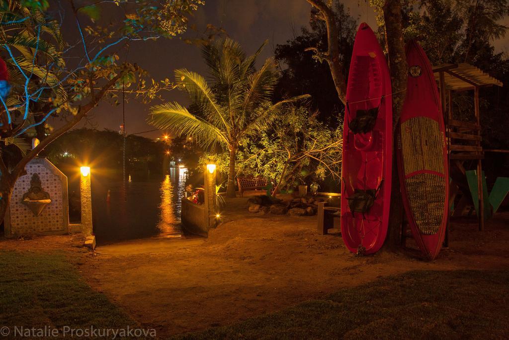 Hostal Casa Do Mundo Río de Janeiro