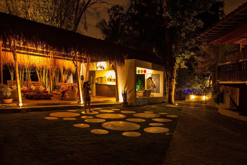 Hostal Casa Do Mundo Río de Janeiro
