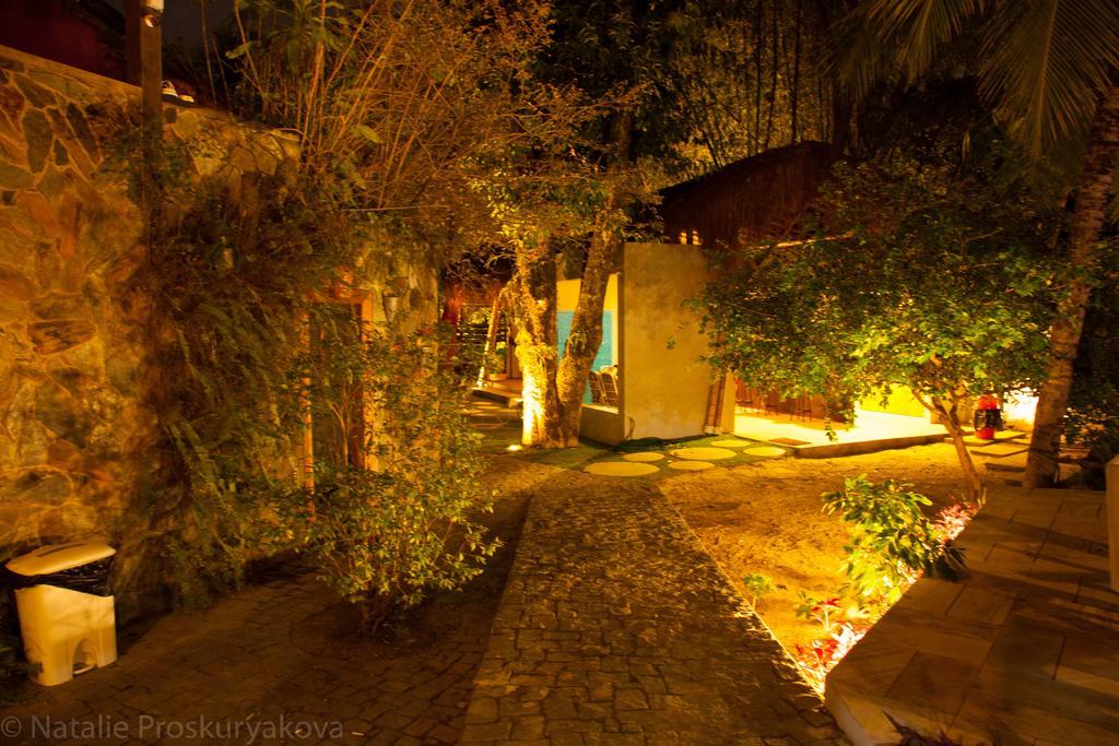 Casa Do Mundo Hostal