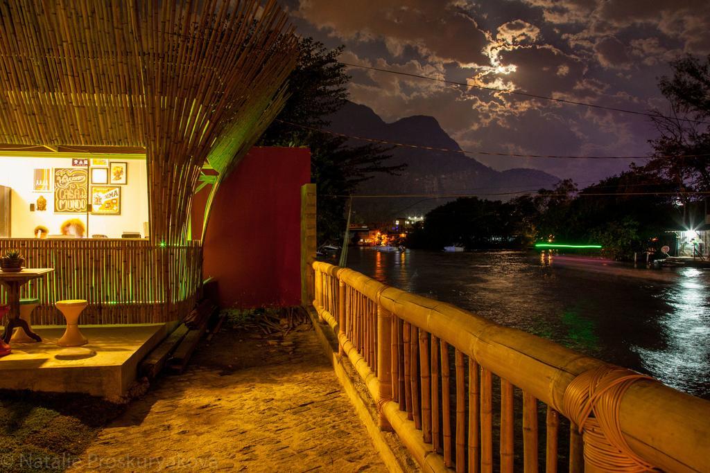 Casa Do Mundo Río de Janeiro