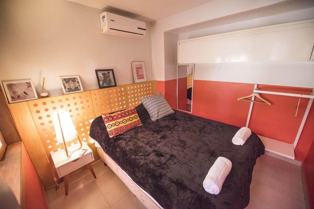 Casa Do Mundo Hostal Río de Janeiro